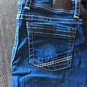 BKE Jeans